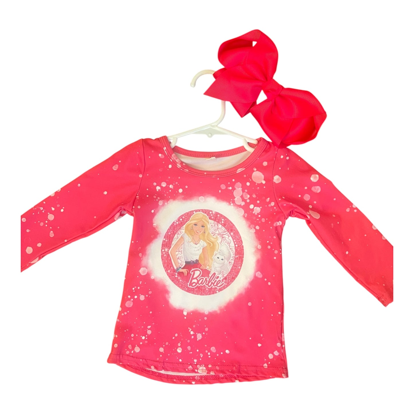 Barbie Boutique Set