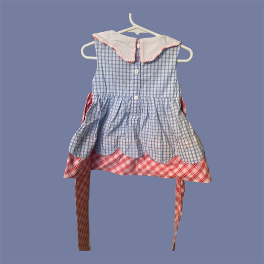 School yard Dress