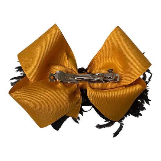 Large Saints Bow
